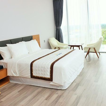فندق سكاي هونج نجو Hong Ngu المظهر الخارجي الصورة