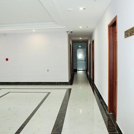 فندق سكاي هونج نجو Hong Ngu المظهر الخارجي الصورة