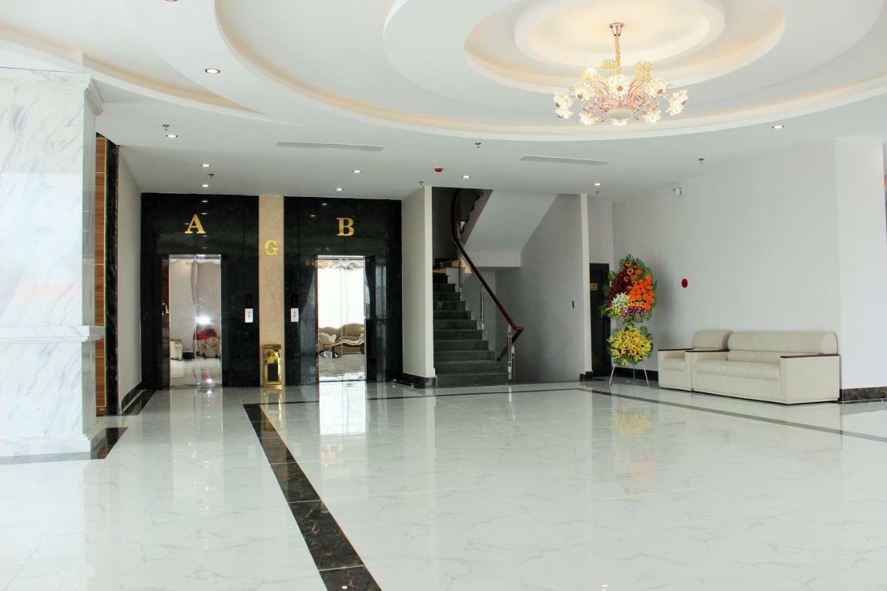 فندق سكاي هونج نجو Hong Ngu المظهر الخارجي الصورة
